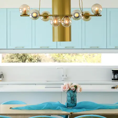 Vila Bella Mare Magnificent Ultra Luxury