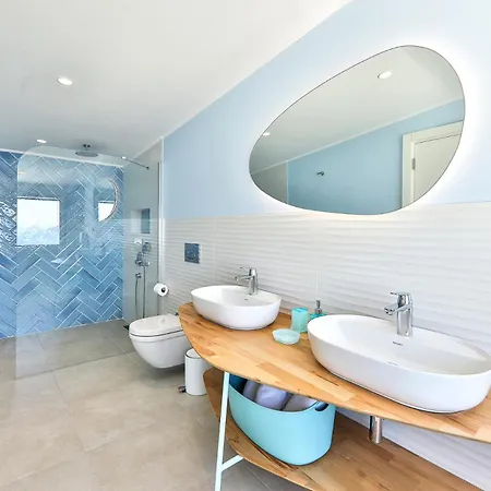 Vila Bella Mare Magnificent Ultra Luxury Kaş