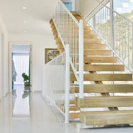 Bella Mare Magnificent Ultra Luxury Kaş