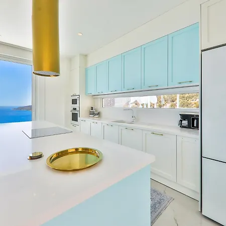 Bella Mare Magnificent Ultra Luxury Vila