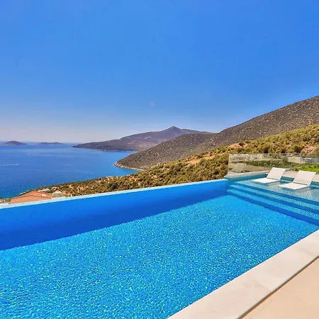 Vila Bella Mare Magnificent Ultra Luxury