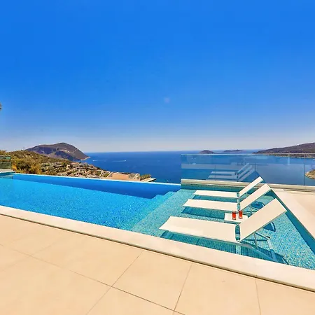 Bella Mare Magnificent Ultra Luxury