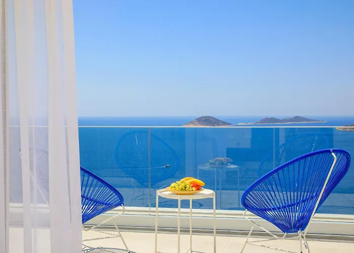 Bella Mare Magnificent Ultra Luxury Villa