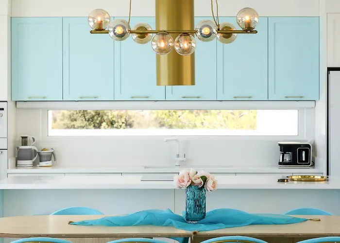 Villa Bella Mare Magnificent Ultra Luxury