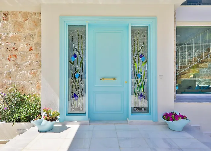 Bella Mare Magnificent Ultra Luxury Villa