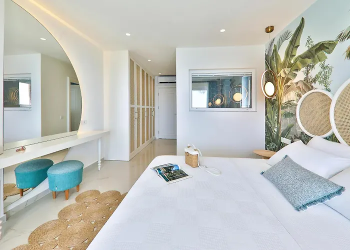 Villa Bella Mare Magnificent Ultra Luxury