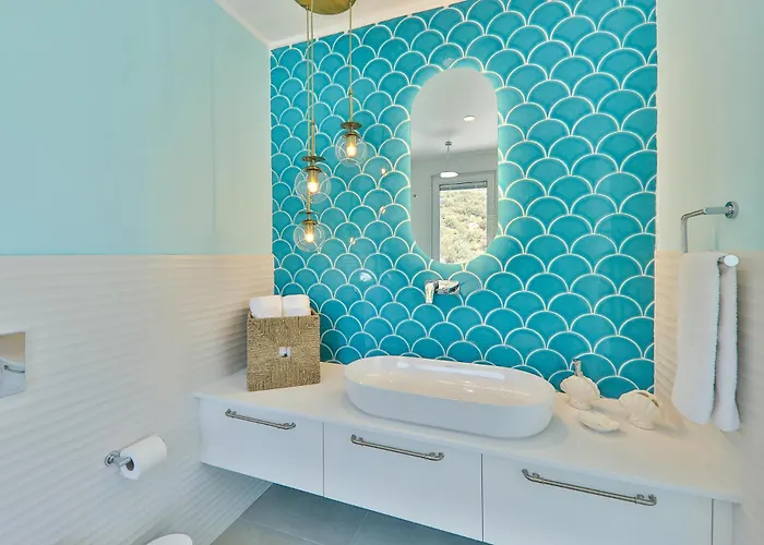 Bella Mare Magnificent Ultra Luxury Villa *