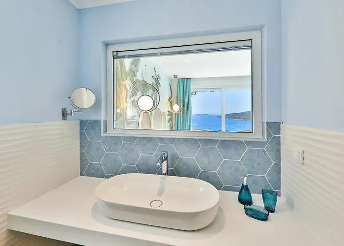 Bella Mare Magnificent Ultra Luxury Villa