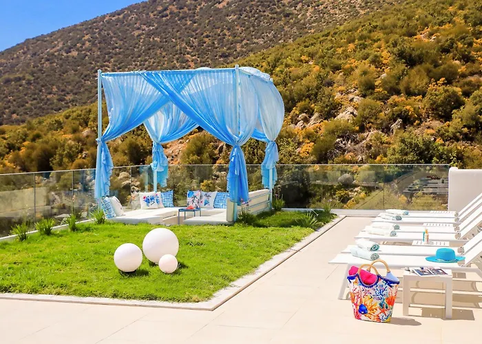 Bella Mare Magnificent Ultra Luxury Villa *