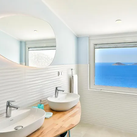 Bella Mare Magnificent Ultra Luxury * Kas