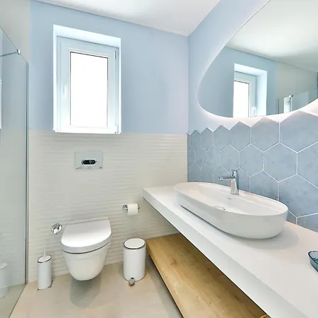 Bella Mare Magnificent Ultra Luxury Kas