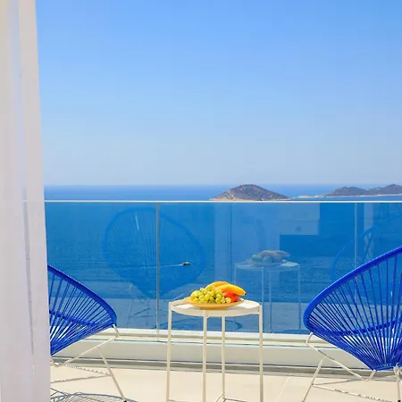 Bella Mare Magnificent Ultra Luxury Villa