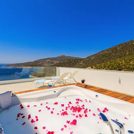 Villa Bella Mare Magnificent Ultra Luxury *