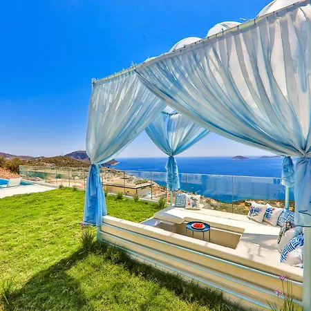 Villa Bella Mare Magnificent Ultra Luxury
