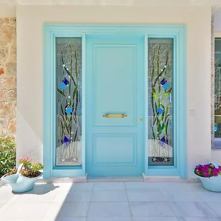 Bella Mare Magnificent Ultra Luxury Villa