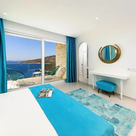 Bella Mare Magnificent Ultra Luxury Villa *