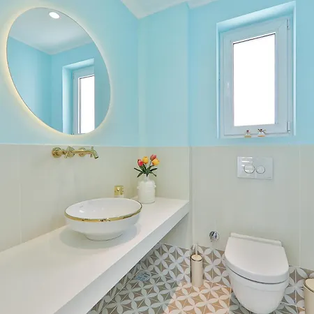 Bella Mare Magnificent Ultra Luxury Kas