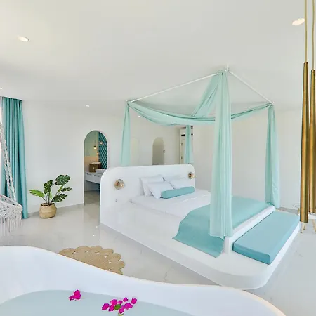 Bella Mare Magnificent Ultra Luxury * Kas