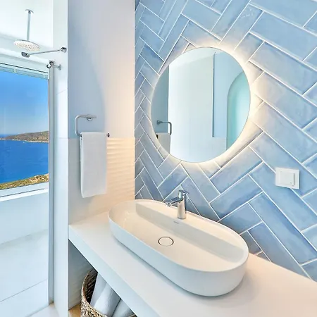 Villa Bella Mare Magnificent Ultra Luxury Kas
