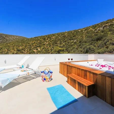 Villa Bella Mare Magnificent Ultra Luxury *