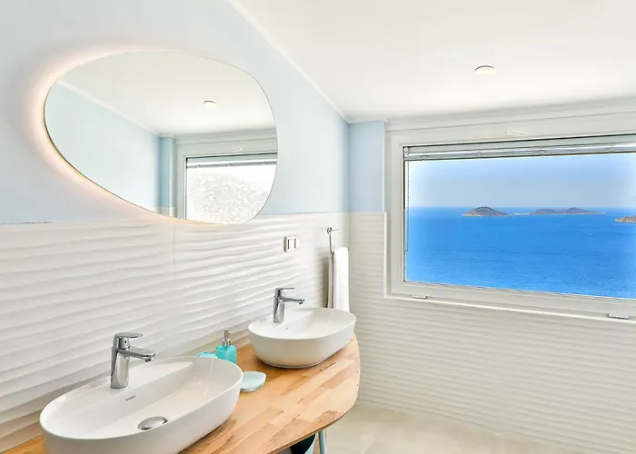 Bella Mare Magnificent Ultra Luxury * Каш