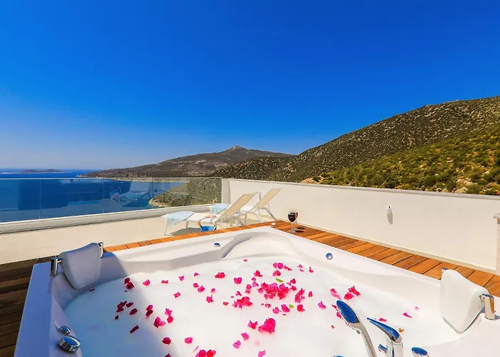 Вілла Bella Mare Magnificent Ultra Luxury *