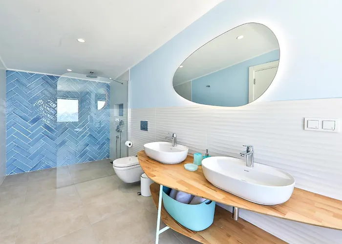 Вілла Bella Mare Magnificent Ultra Luxury Каш