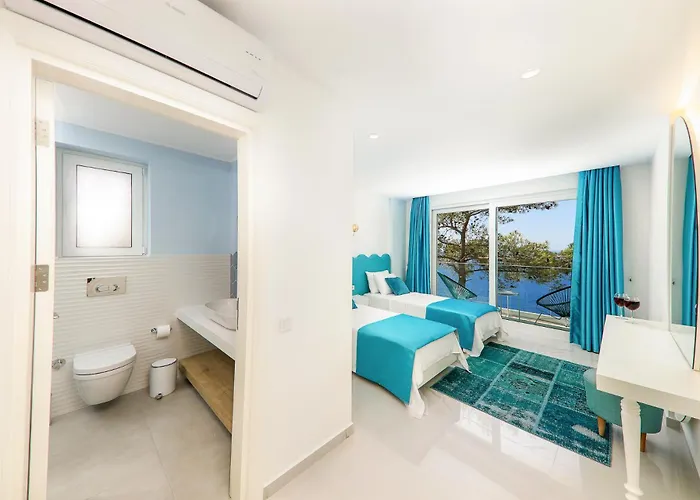 Вілла Bella Mare Magnificent Ultra Luxury *