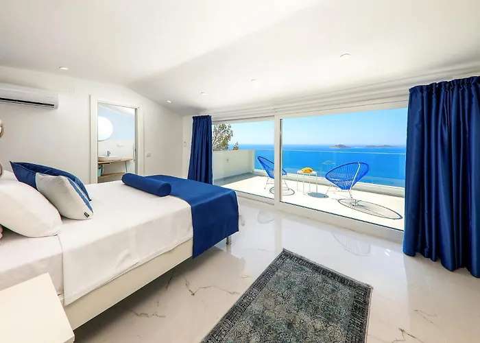 Bella Mare Magnificent Ultra Luxury