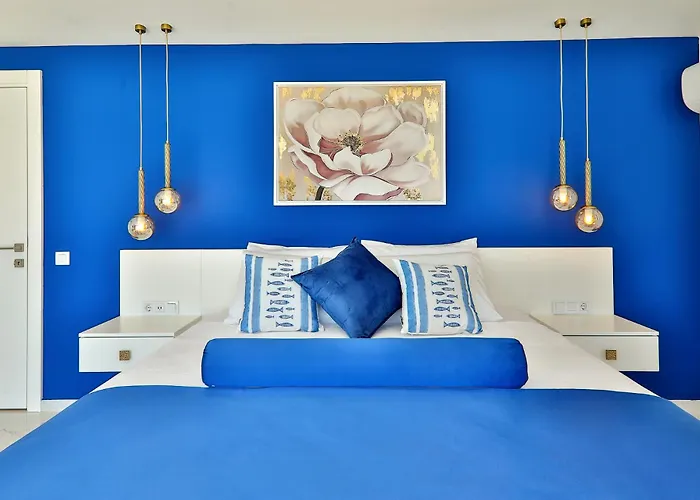 Вілла Bella Mare Magnificent Ultra Luxury