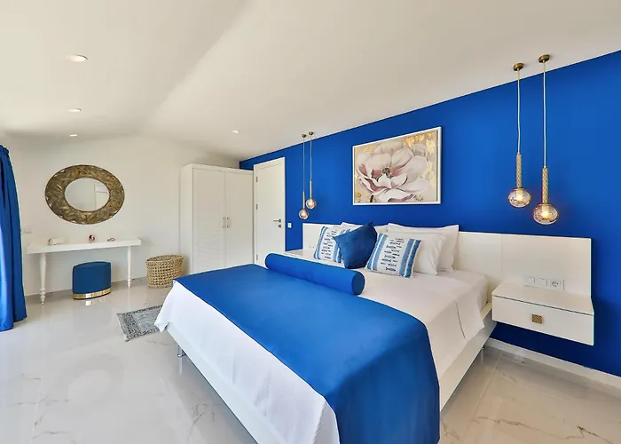 Bella Mare Magnificent Ultra Luxury