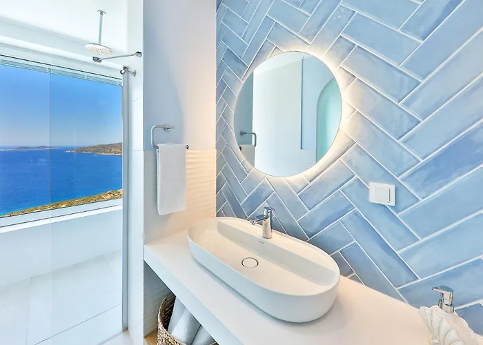 Вілла Bella Mare Magnificent Ultra Luxury Каш