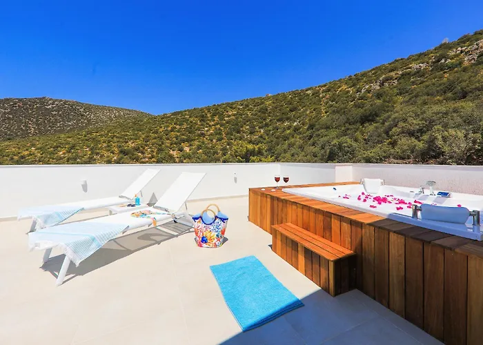 Вілла Bella Mare Magnificent Ultra Luxury *