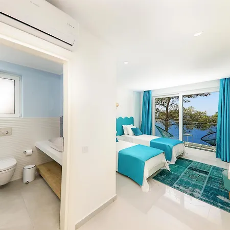 ヴィラ Bella Mare Magnificent Ultra Luxury *