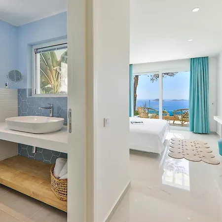 Bella Mare Magnificent Ultra Luxury ヴィラ *