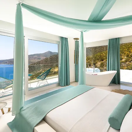 Bella Mare Magnificent Ultra Luxury *