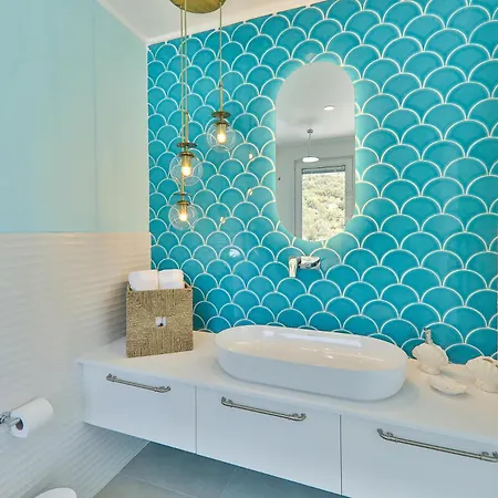 Bella Mare Magnificent Ultra Luxury ヴィラ *