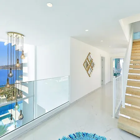 Bella Mare Magnificent Ultra Luxury ヴィラ