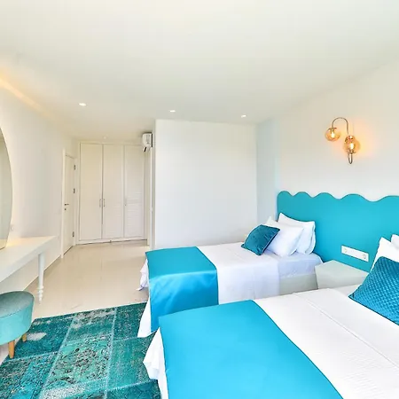 ヴィラ Bella Mare Magnificent Ultra Luxury