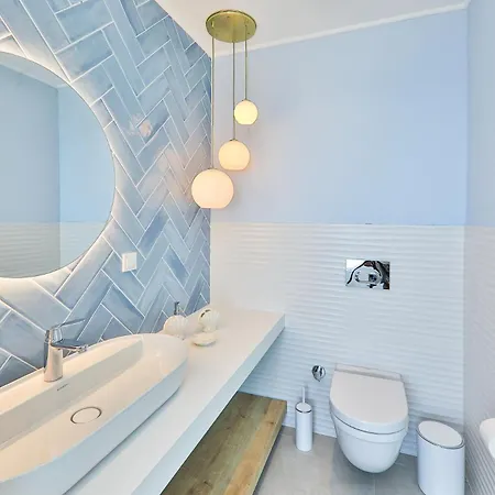 Bella Mare Magnificent Ultra Luxury ヴィラ *