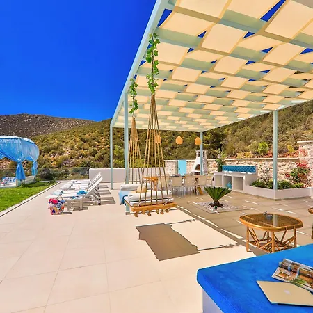 ヴィラ Bella Mare Magnificent Ultra Luxury *