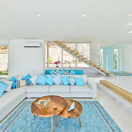 Bella Mare Magnificent Ultra Luxury カシュ