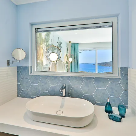 Bella Mare Magnificent Ultra Luxury ヴィラ