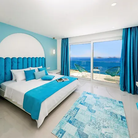 ヴィラ Bella Mare Magnificent Ultra Luxury カシュ