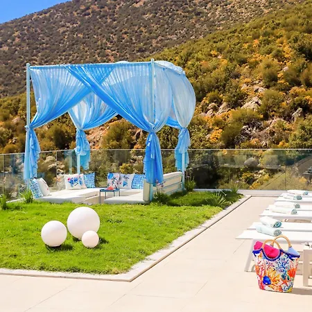 Bella Mare Magnificent Ultra Luxury ヴィラ *